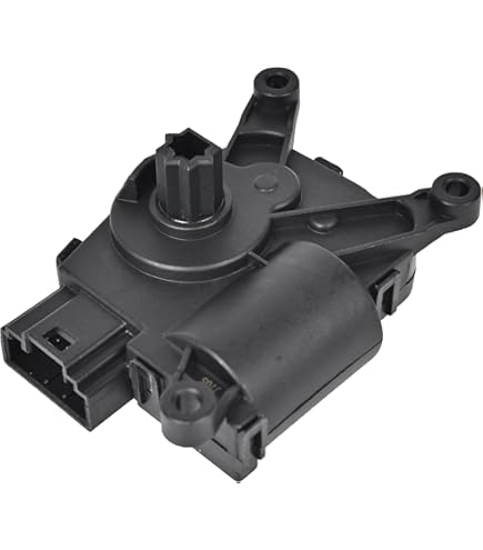 Amazon.com: OEM Genuine 14-20 A/C Temperature Blend Door